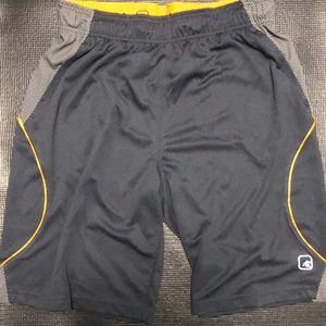 Basketball shorts